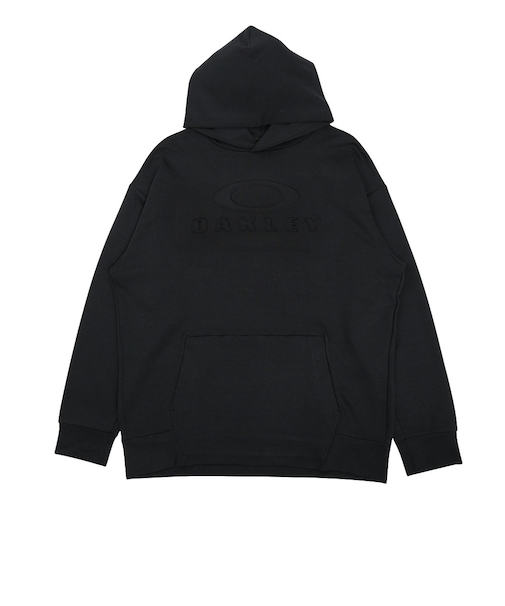 オークリー（OAKLEY）Enhance QD フリース フーディー Evo 3.7 FOA406889-02E