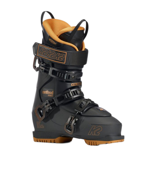 ケーツー スノーボード（K2 SNOWBOARDING）スキーブーツ メソッド