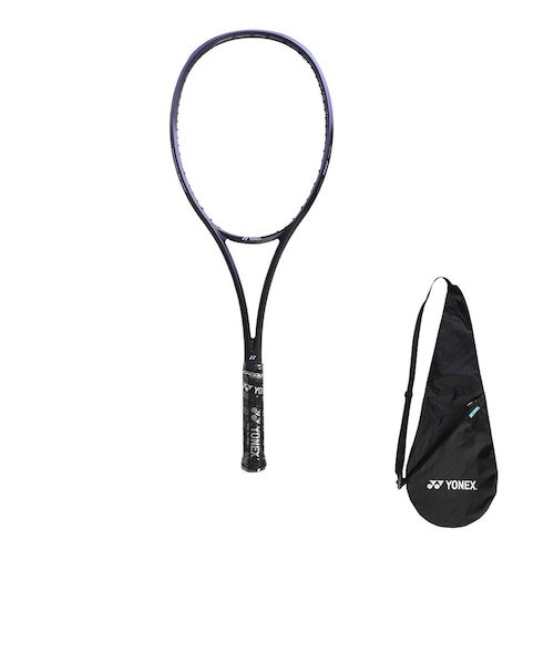 ヨネックス（YONEX）ソフトテニスラケット ジオブレイク70V 前衛