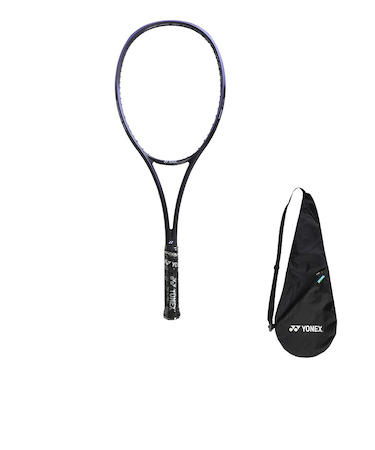ヨネックス(YONEX)ソフトテニスラケット ジオブレイク70V 前衛 02GB70V-751