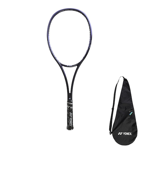 ヨネックス(YONEX)ソフトテニスラケット ジオブレイク70V 前衛 02GB70V-751