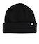 エレクトリック（ELECTRIC）帽子 ニットビーニー TYPE C E25FC03 BLACK