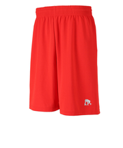 エゴザル（EGOZARU）バスケットボールウェア ベーシックロゴ ショーツ EZHP-2101T-069