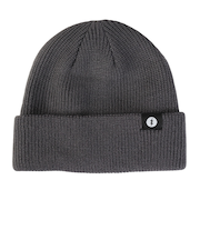 エレクトリック（ELECTRIC）帽子 ニットビーニー TYPE C E25FC03 GREY