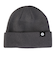 エレクトリック（ELECTRIC）帽子 ニットビーニー TYPE C E25FC03 GREY