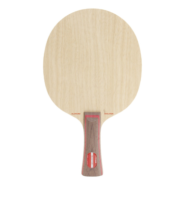 スティガ（STIGA）卓球 ラケット シェーク オールラウンド エボリューション 1051-35 FLA