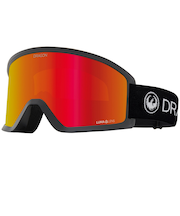 ドラゴン（DRAGON）スキー スノーボード ゴーグル 24 S01 DX3L AUTHENTIC/LLJREDI