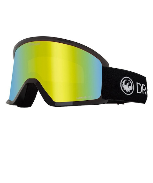 ドラゴン（DRAGON）スキー スノーボード ゴーグル ユース 25 M02 DXT