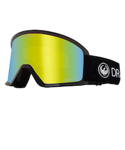 ドラゴン(DRAGON)スキー スノーボード ゴーグル ユース 25 M02 DXT AUTHENTIC/LLJGOLDION