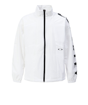 オークリー（OAKLEY）Enhance ウィンドウォーム メッシュジャケット FOA406890-100