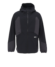 オークリー（OAKLEY）Enhance アクティブ ライトシェルジャケット 1.0 FOA406888-02E