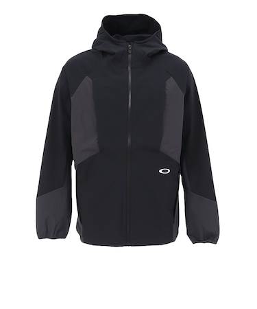 オークリー（OAKLEY）Enhance アクティブ ライトシェルジャケット 1.0 FOA406888-02E