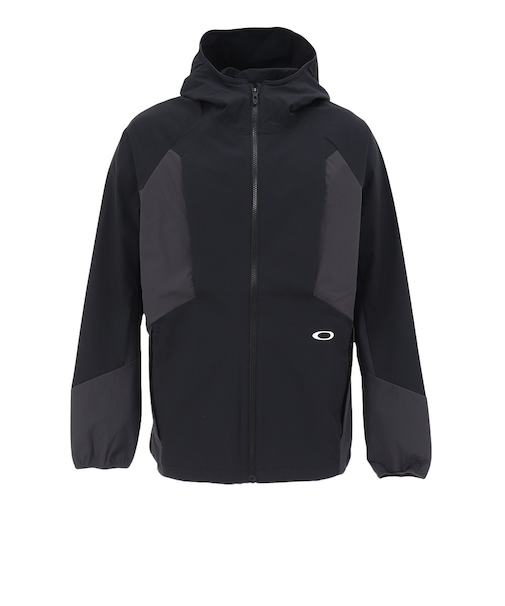 オークリー（OAKLEY）Enhance アクティブ ライトシェルジャケット 1.0 FOA406888-02E