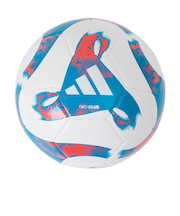 アディダス（adidas）サッカーボール 5号球 TIROクラブ AF5936WB