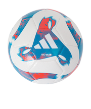 アディダス（adidas）サッカーボール ジュニア 小学生用 4号球 TIROクラブ AF4936WB