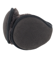 クー（Coo.）イヤーマフ バックアームタイプ チャコールグレー 900CO5II0040 CGRY