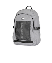 ニューバランス（new balance）バック リュック リュックサック LAZE バックパック グレー LAB53101YST