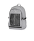 ニューバランス（new balance）バック リュック リュックサック LAZE バックパック グレー LAB53101YST