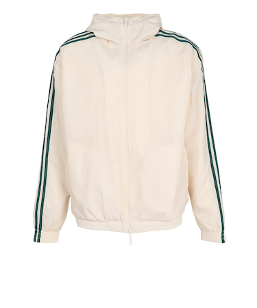 アディダス（adidas）M3ストライプ ウーブンジャケット XB OFG80-KL5320