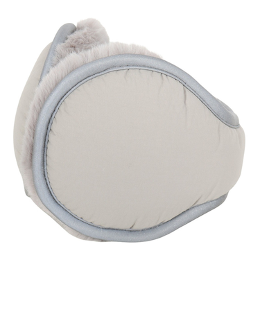 クー（Coo.）イヤーマフ バックアーム再帰反射 グレー 900CO5II0039 GRY