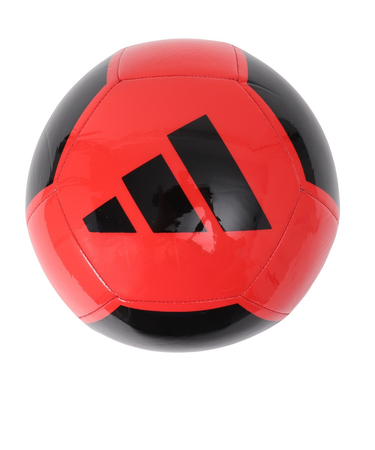 アディダス（adidas）サッカーボール ジュニア 3号球 EPPクラブ AF3952RBK