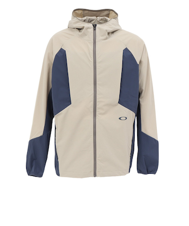 オークリー（OAKLEY）Enhance アクティブ ライトシェルジャケット 1.0 FOA406888-7B5