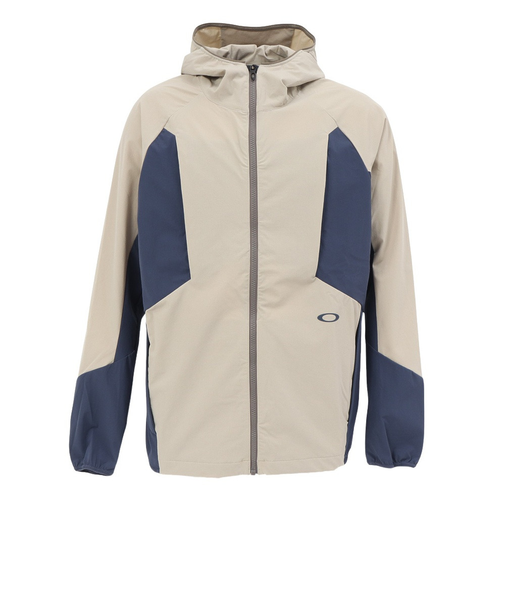 オークリー（OAKLEY）Enhance アクティブ ライトシェルジャケット 1.0 FOA406888-7B5