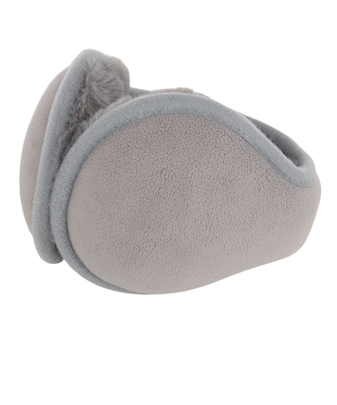 クー（Coo.）イヤーマフ バックアームタイプ 900CO5II0040 GRY