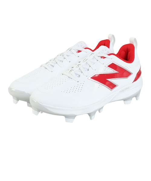 ニューバランス（new balance）野球スパイク ポイント FUSE V5 PU