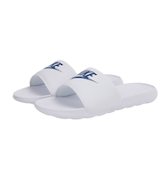 ナイキ（NIKE）シャワーサンダル ビクトリー ワン スライド ホワイト CN9675-102 スポーツサンダル カジュアル シューズ