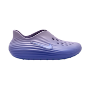 ナイキ（NIKE）サンダル リアクトX リジュビネイト パープル HV5062-501 カジュアル シューズ