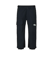 ザ・ノース・フェイス（THE NORTH FACE）シュカブラパンツ NS62517 K
