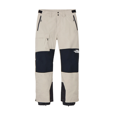 ザ・ノース・フェイス（THE NORTH FACE）シュカブラパンツ NS62517 FI