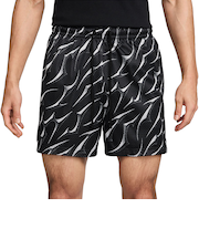 ナイキ（NIKE）バスケットボールウェア ドライフィット プラクティスショーツ IF1571-078