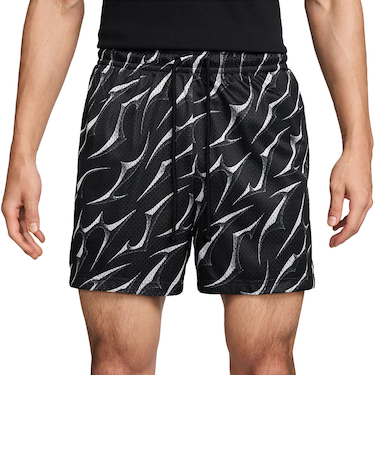 ナイキ（NIKE）バスケットボールウェア ドライフィット プラクティスショーツ IF1571-078