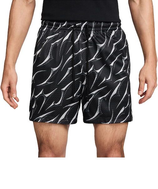 ナイキ（NIKE）バスケットボールウェア ドライフィット プラクティスショーツ IF1571-078