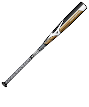 ミズノ(MIZUNO)軟式用バット 野球 一般 ホットメタル トップ 83cm/平均700g 1CJMR18583 09