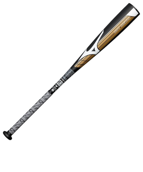 少年軟式用バット 野球 ジュニア ワニクラッシャースーパーライト 78cm