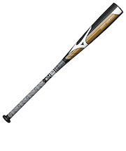 ミズノ（MIZUNO）少年軟式用バット 野球 ジュニア ホットメタル トップ 78cm/平均570g 1CJMY19678 09