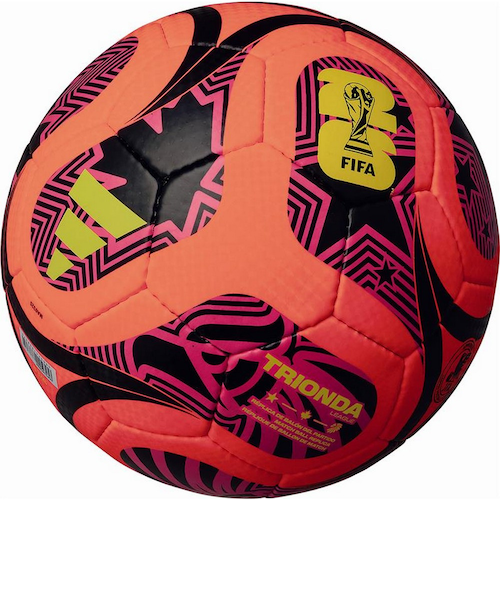 サッカーぼーる Amazon.co.jp: アディダス（adidas） サッカーボール 5号球 検定球