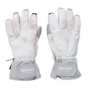 BonFire（ボンファイアー）手袋 ウィンターグローブ LIMITED 五指 70BNF5FDE2391 BNWT