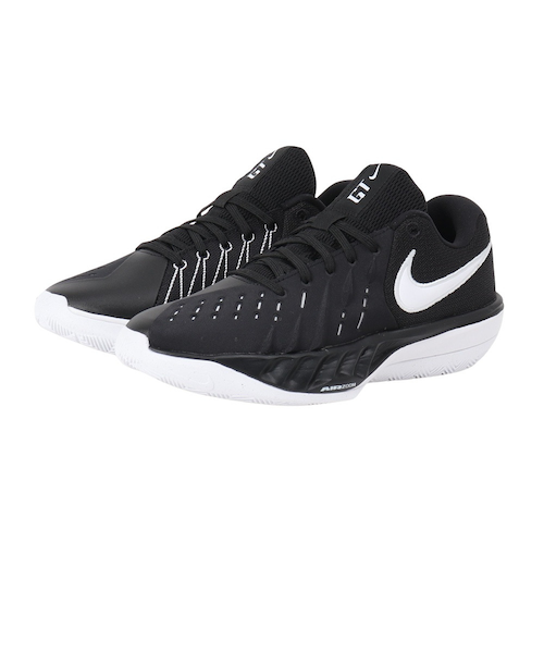 ナイキ（NIKE）バスケットシューズ バッシュ HP エア ズーム G.T.