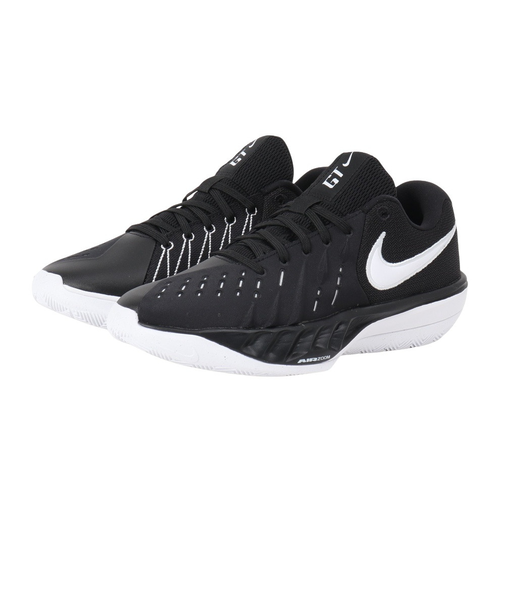 ナイキ（NIKE）バスケットシューズ バッシュ HP エア ズーム G.T. カット アカデミー 2 EP HV9775-001