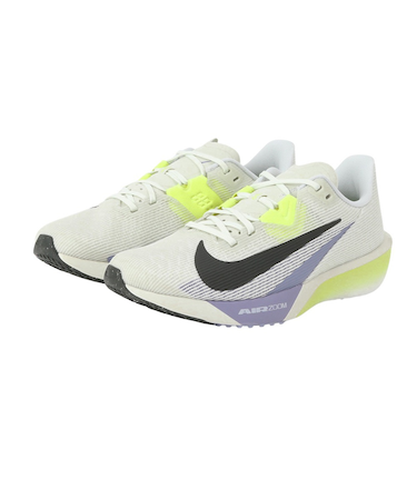 ナイキ(NIKE)ランニングシューズ トレーニングシューズ 部活 ズーム ライバル フライ 4 FV6040-003