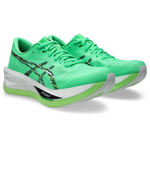 アシックス（ASICS）ランニングシューズ ジョギングシューズ ソニック