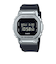 ジーショック（G-SHOCK）腕時計 時計 ブラック×シルバー GM-5600U-1JF 仕事 ビジネス 通勤 通学 プレゼント 贈り物