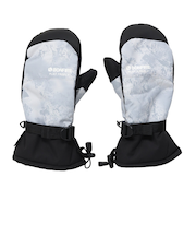 BonFire（ボンファイアー）手袋 ウィンターグローブ LIMITED ミトン 70BNF5FDE2390 GYBK