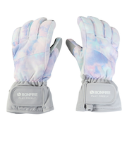 BonFire（ボンファイアー）手袋 ウィンターグローブ LIMITED 五指 70BNF5FDE2391 LVD