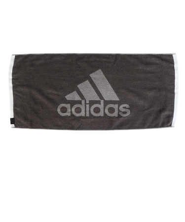 アディダス（adidas）フェイスタオル CP FT グレー ADJT-937 GLY