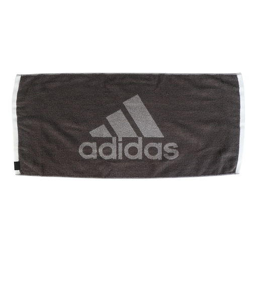 アディダス（adidas）フェイスタオル CP FT グレー ADJT-937 GLY